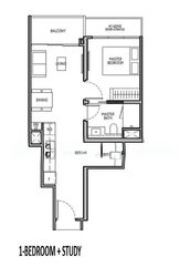 The Orie (D12), Condominium #572188531